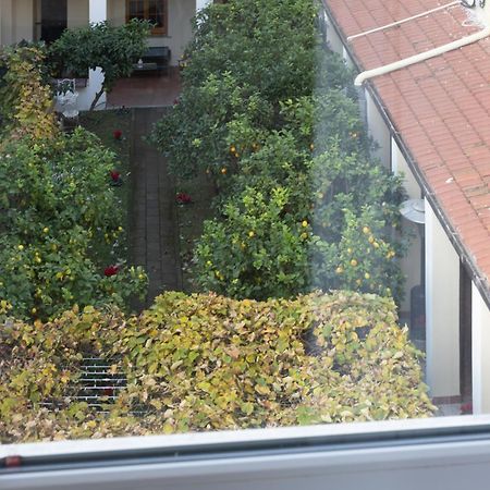 Hotel Palazzo Cappuccini Art Relais Neapol Exteriér fotografie