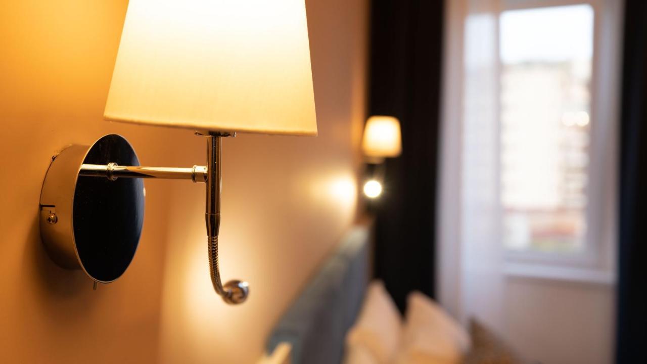 Hotel Palazzo Cappuccini Art Relais Neapol Exteriér fotografie