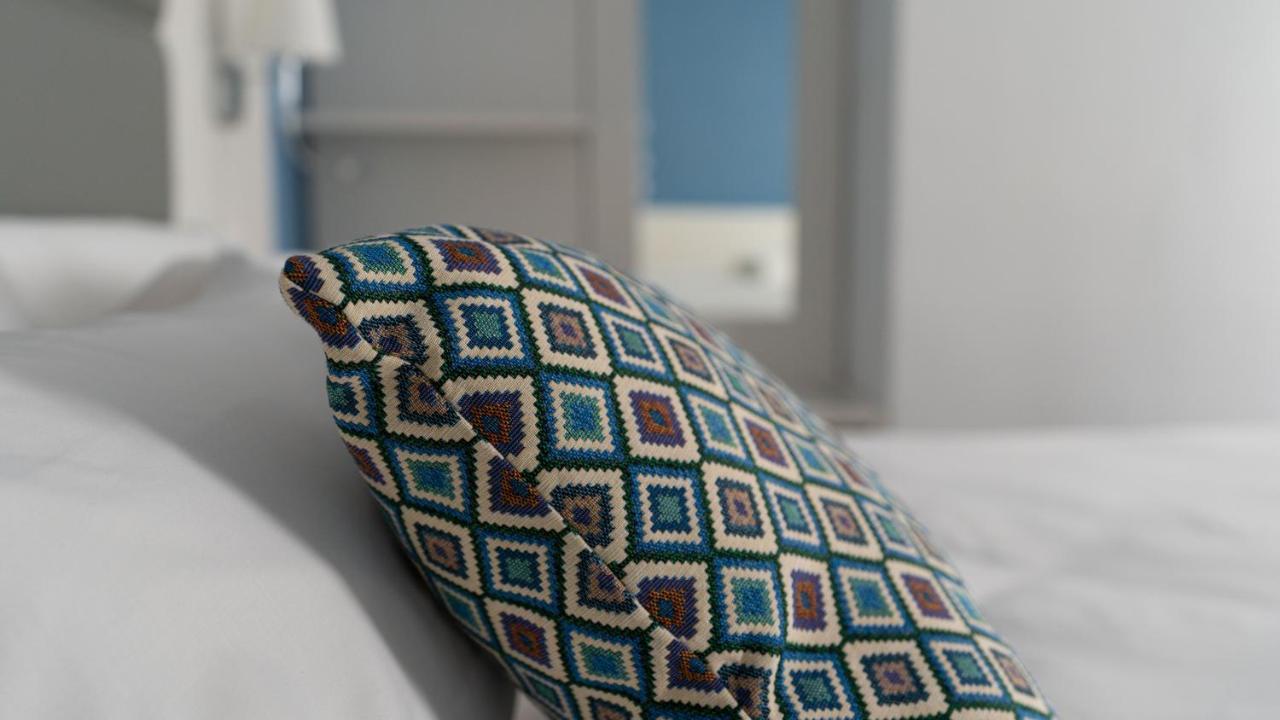 Hotel Palazzo Cappuccini Art Relais Neapol Exteriér fotografie