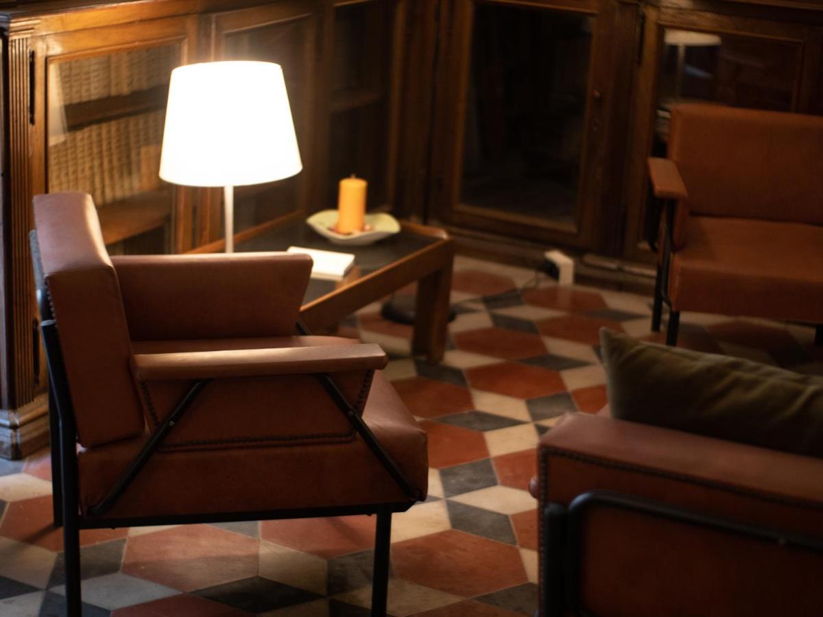 Hotel Palazzo Cappuccini Art Relais Neapol Exteriér fotografie