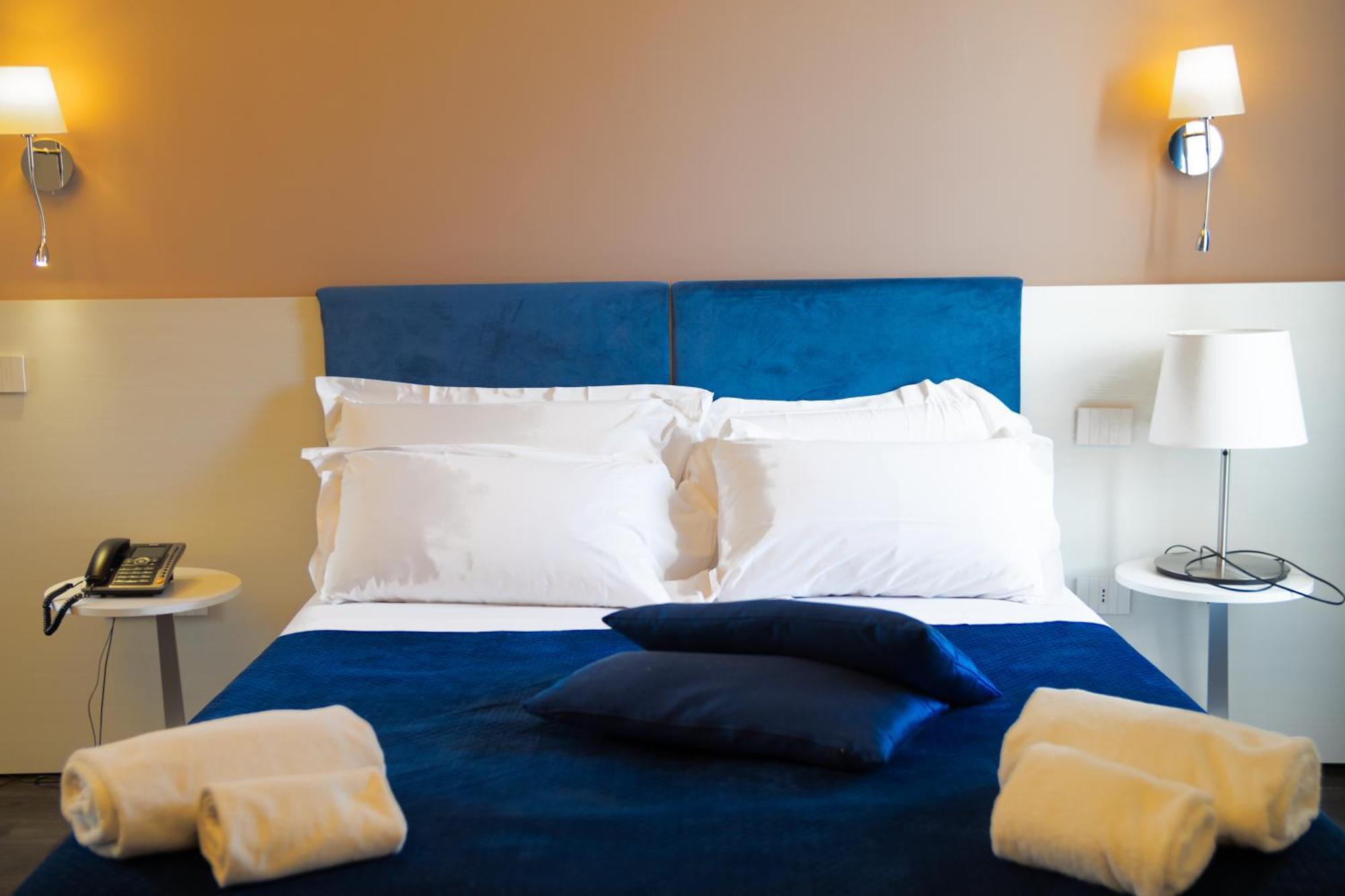 Hotel Palazzo Cappuccini Art Relais Neapol Exteriér fotografie