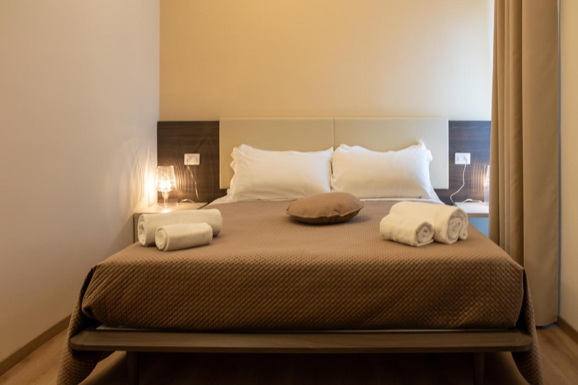 Hotel Palazzo Cappuccini Art Relais Neapol Exteriér fotografie