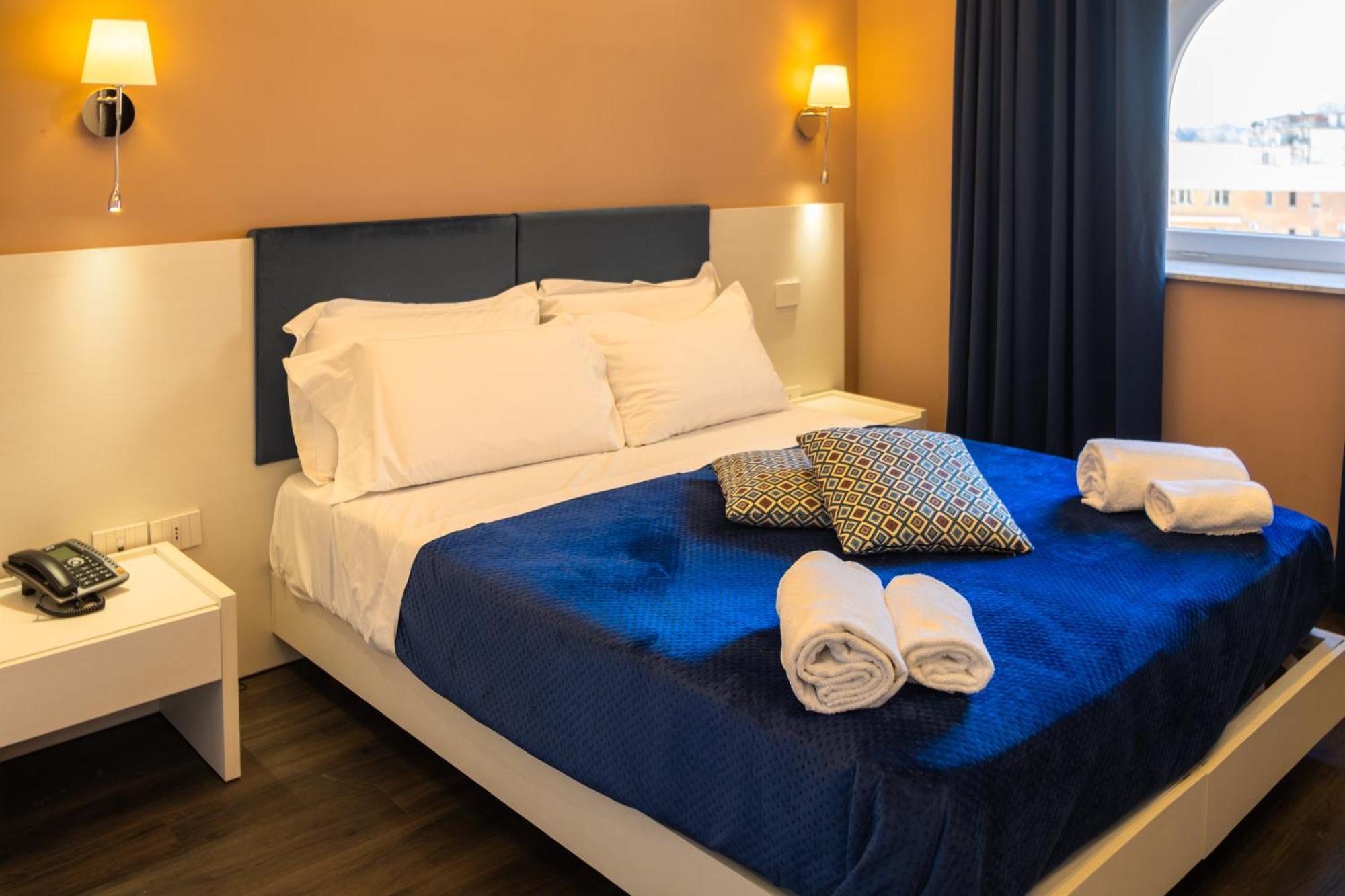 Hotel Palazzo Cappuccini Art Relais Neapol Exteriér fotografie
